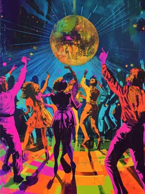 1. Krombacher Dance Night am 24. Oktober 2026!